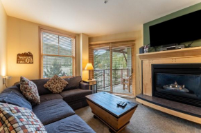 Silver Mill #8274 by Summit County Mountain Retreats